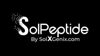 SolPeptide By SolXGenix.com