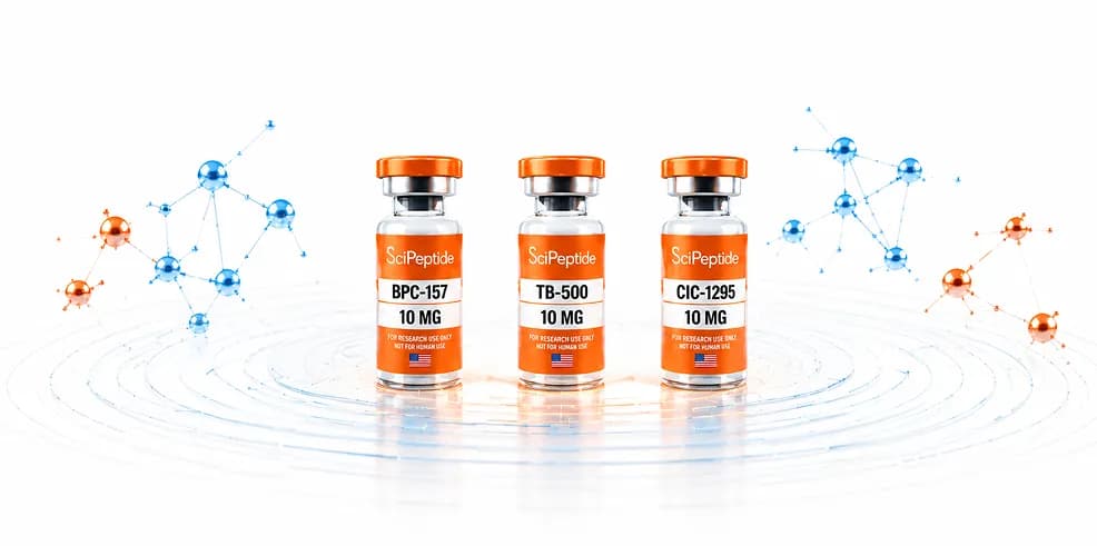 Shop Peptides