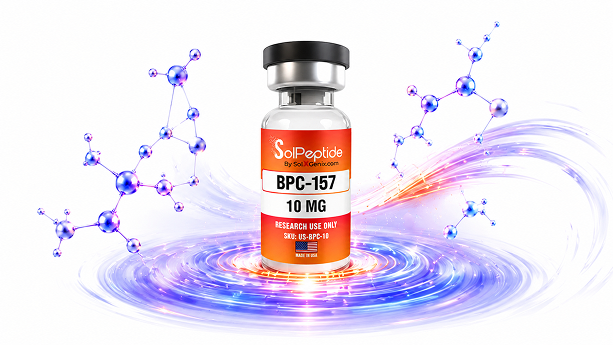 3D Vial Graphic Placeholder