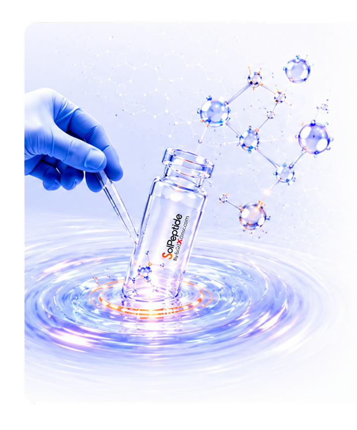 About SolPeptide